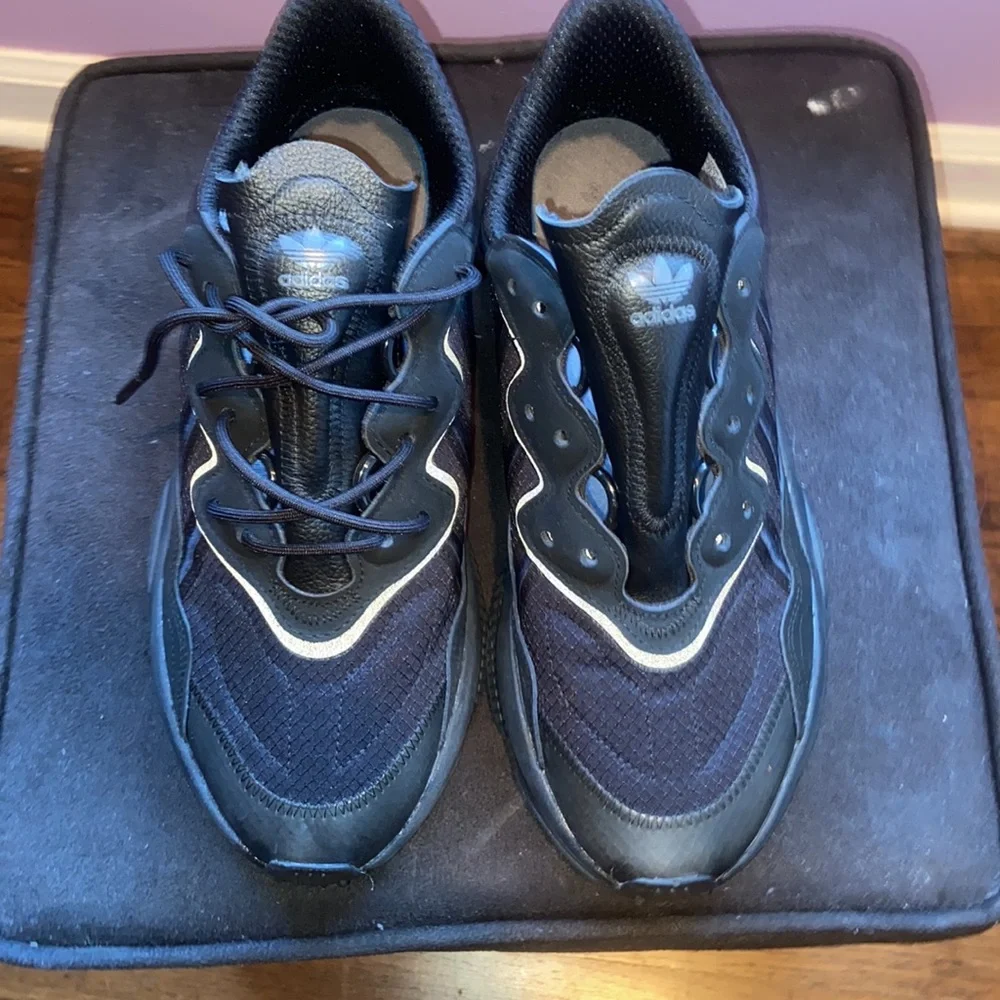 Adidas Oswego Ripstop - Picture 3 of 4